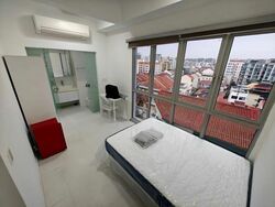 # 1 Loft (D14), Apartment #599146971